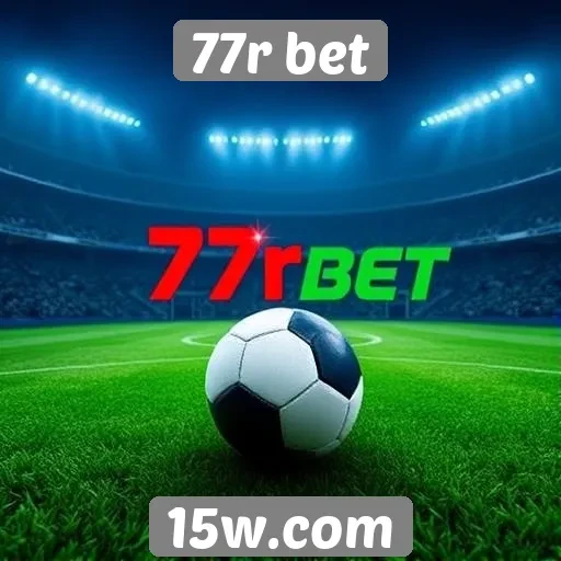 Comparação entre 77r bet e outros sites de apostas