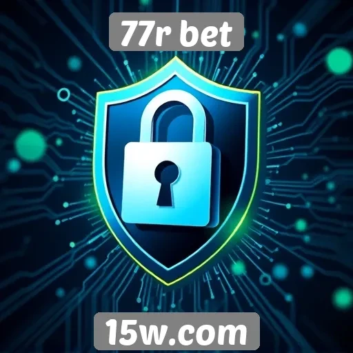 Segurança e proteção de dados no 77r bet