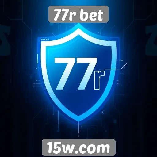 Análise da segurança do site 77r bet