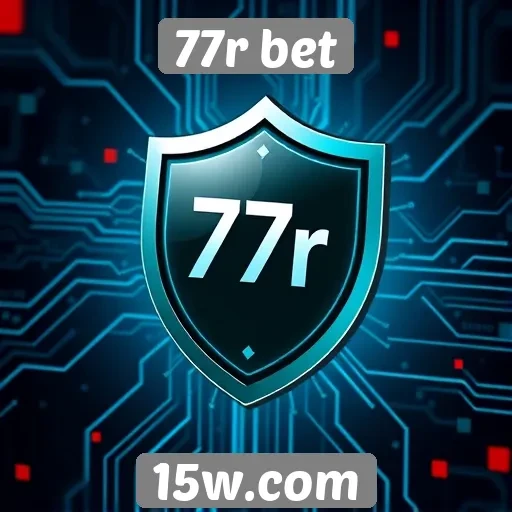 Avaliação da segurança do site 77r bet
