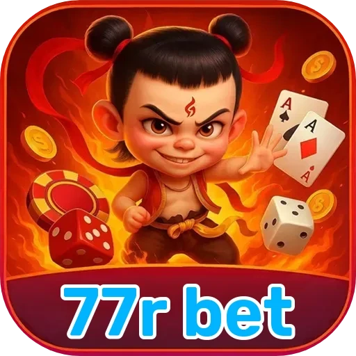 77r bet: O Suporte 24/7 Que Revoluciona Jogos Online