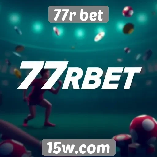 Experiência do usuário no site 77r bet é positiva